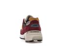 New Balance Made in US 990v2 Sneakers