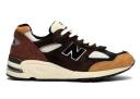 New Balance Made in USA 990 V3 Women's Sneaker