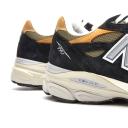 New Balance Made in USA 990 V3 Women's Sneaker