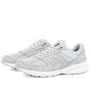 New Balance Made in USA 990v5 Vegan (Grey)