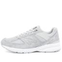 New Balance Made in USA 990v5 Vegan (Grey)