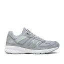 New Balance Made in USA 990v5 Vegan (Grey)