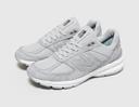 New Balance Made in USA 990v5 Vegan (Grey)