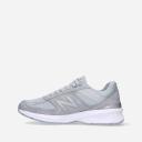 New Balance Made in USA 990v5 Vegan (Grey)