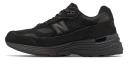 New Balance Made in USA 992 - Black 12