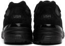 New Balance Made in USA 992 - Black 12