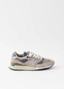 New Balance | Made in USA 998 'Grey' Sneakers Grey / 13