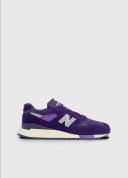 New Balance | Made in USA 998 'Purple' Sneakers Purple / 11