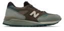 New Balance Made in USA M998AWA