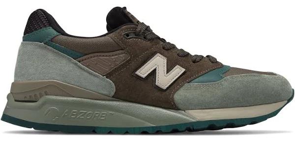 New Balance Made in USA M998AWA