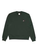 New Balance Made in USA Sweatshirt (Green - L)
