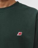 New Balance Made in USA Sweatshirt (Green - L)