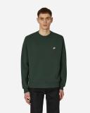 New Balance Made in USA Sweatshirt (Green - M)