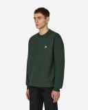 New Balance Made in USA Sweatshirt (Green - M)