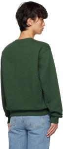 New Balance Made in USA Sweatshirt (Green - M)