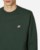 New Balance Made in USA Sweatshirt (Green - S)