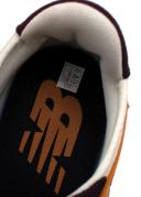 New Balance Madras Orange 327 Sneakers