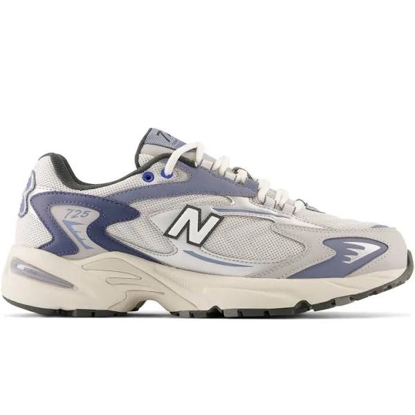 New Balance Men 725 Grey Matter ML725AG (Solestop.com) 5