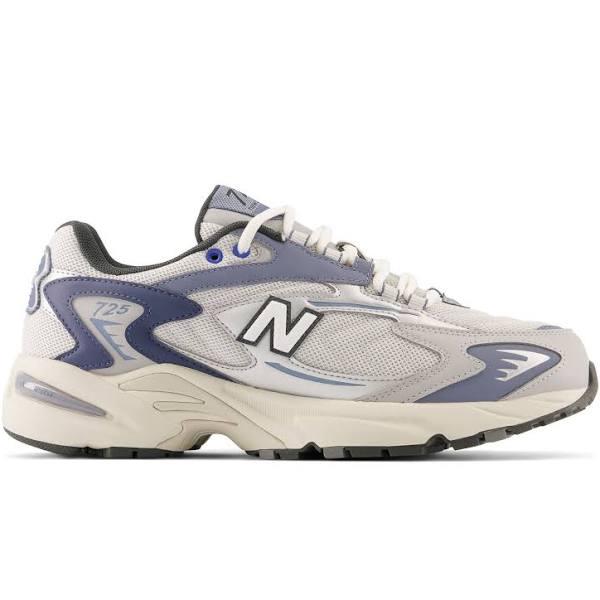 New Balance Men 725 Grey Matter ML725AG (Solestop.com) 6