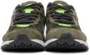 New Balance Men's 2002R - Green (Size 9.5)