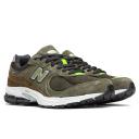 New Balance Men's 2002R - Green (Size 9.5)