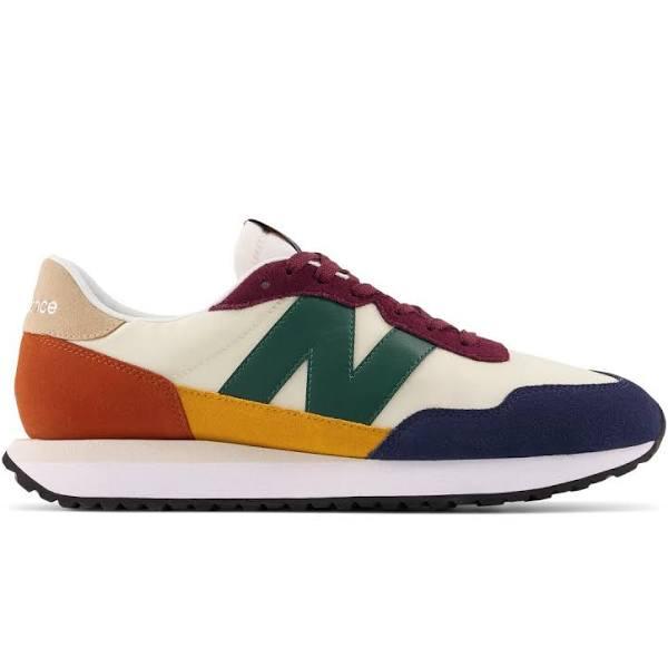 New Balance Men's 237 Sneaker