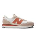 New Balance Men's 237v1 Mindful Grey/Calm Taupe - Size 14