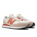 New Balance Men's 237v1 Mindful Grey/Calm Taupe - Size 14