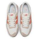 New Balance Men's 237v1 Mindful Grey/Calm Taupe - Size 4