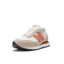 New Balance Men's 237v1 Mindful Grey/Calm Taupe - Size 4