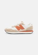 New Balance Men's 237v1 Mindful Grey/Calm Taupe - Size 4