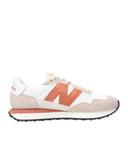 New Balance Men's 237v1 Mindful Grey/Calm Taupe - Size 5