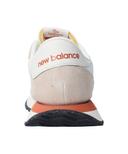 New Balance Men's 237v1 Mindful Grey/Calm Taupe - Size 5