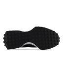 New Balance Men's 327 Black/White - Size 14