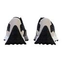 New Balance Men's 327 Black/White - Size 4