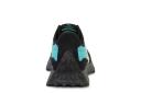 New Balance Men's 327 Cobalt/Light Aluminum - Size 9