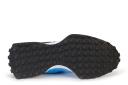New Balance Men's 327 Cobalt/Light Aluminum - Size 9