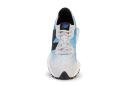 New Balance Men's 327 Cobalt/Light Aluminum - Size 9