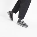 New Balance Men's 327 - Grey/Black (Size 10)