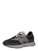New Balance Men's 327 - Grey/Black (Size 10)