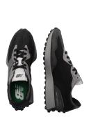 New Balance Men's 327 - Grey/Black (Size 10)