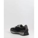 New Balance Men's 327 - Grey/Black (Size 10.5)