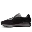 New Balance Men's 327 - Grey/Black (Size 12)