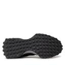 New Balance Men's 327 - Grey/Black (Size 12)