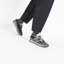 New Balance Men's 327 - Grey/Black (Size 12)
