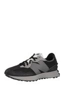 New Balance Men's 327 - Grey/Black (Size 12)