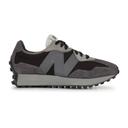 New Balance Men's 327 - Grey/Black (Size 12)