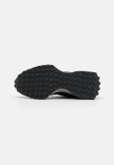New Balance Men's 327 - Grey/Black (Size 5)