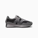 New Balance Men's 327 - Grey/Black (Size 8.5)