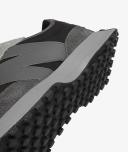 New Balance Men's 327 - Grey/Black (Size 8.5)